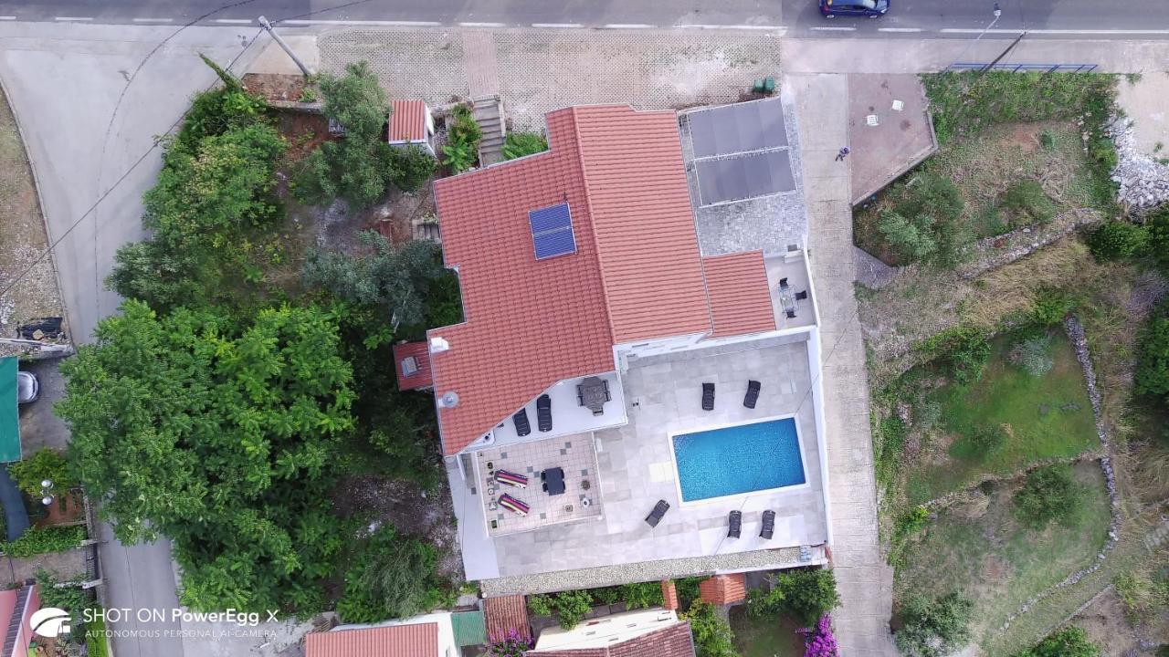 Appartamento Ana Preko Esterno foto